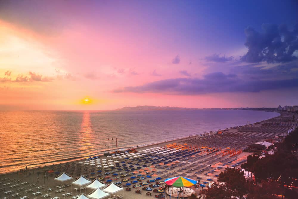 Durres-new2 drač ,albanija