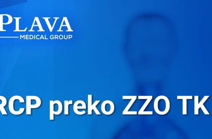 Plava Medical Group: ERCP sada i preko Zavoda zdravstvenog osiguranja TK