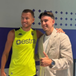 Edin Džeko u Fiorentini – ljubičasti dres kao novo poglavlje karijere