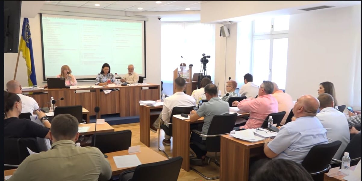 Gradsko vijeće Tuzla raspravlja o bezbjednosnoj situaciji u gradu