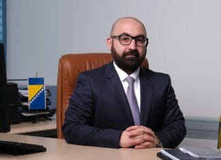 Muhamed Hasanović, viaduct, cik