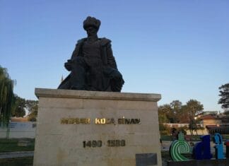 Kako je Mimar Sinan nadmašio Aju Sofiju i ostavio neizbrisiv trag?