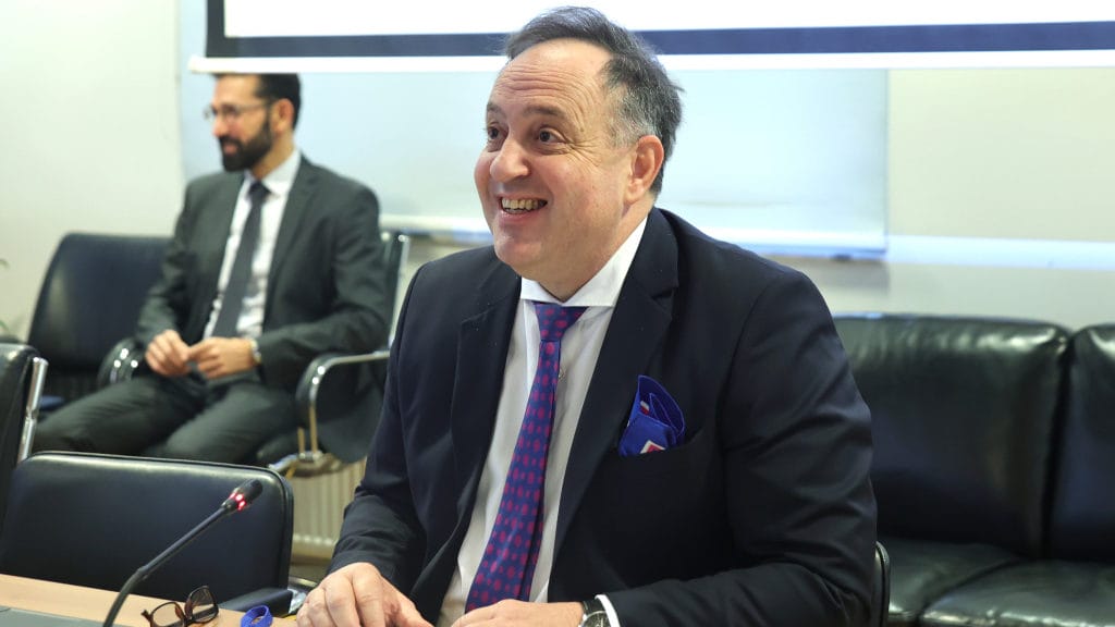 Ranko Debevec Ranko Debevec