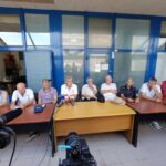 Penzioneri iz Tuzle poručuju: Nećemo stati, tražimo dostojne penzije