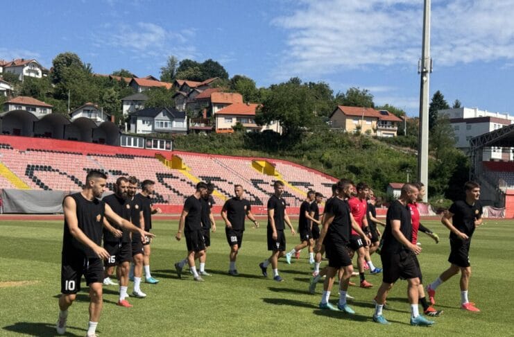 FK Sloboda otvorila prodaju sezonskih ulaznica za novu sezonu