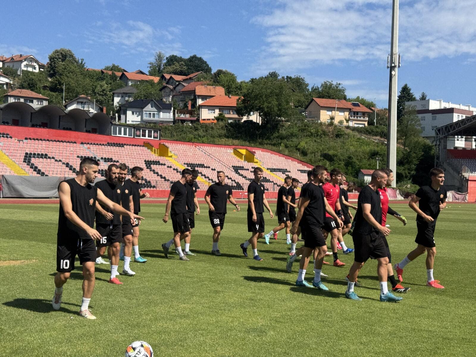 FK Sloboda otvorila prodaju sezonskih ulaznica za novu sezonu