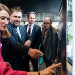 Izložba “Genocid u Srebrenici: 11 lekcija za budućnost” otvorena u Evropskom parlamentu