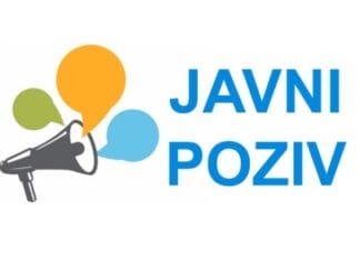 Javni poziv za stručno osposobljavanje boraca i članova porodica