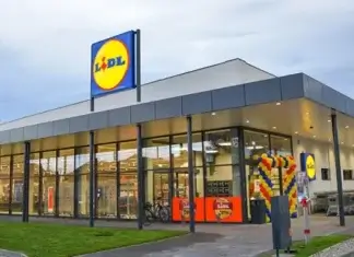 Lidl stiže u još jedan grad u BiH Lidl gradi nove markete u BiH