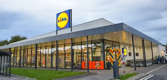 Lidl ubrzano gradi u BiH, ali Tuzla ostaje izuzetak Lidl gradi nove markete u BiH