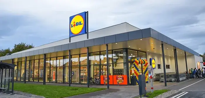 Lidl gradi nove markete u BiH