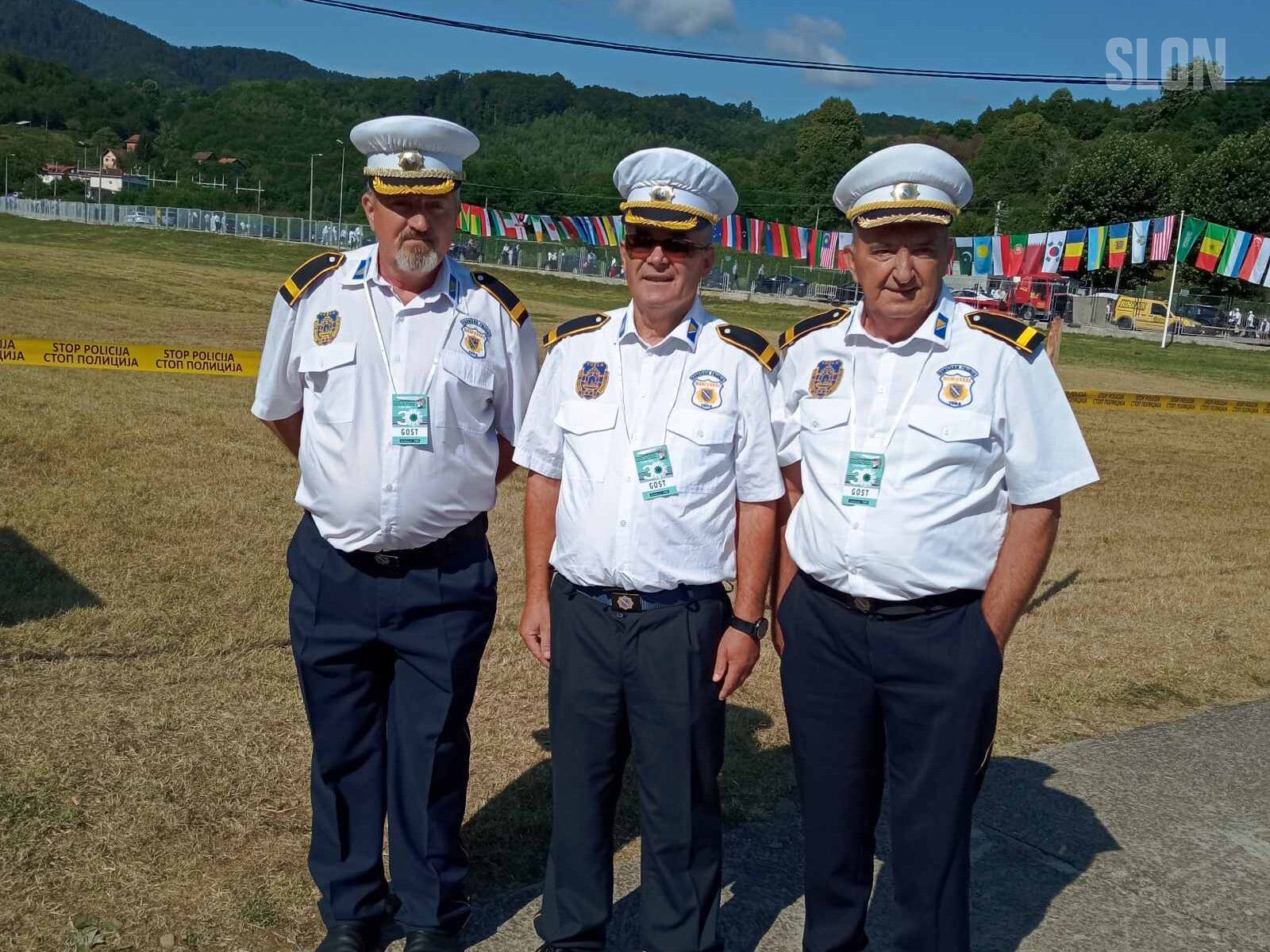 Manevarc tuzla 1 Udruženje “Manevarac” Tuzla u Potočarima: Počast žrtvama i poruka protiv zaborava