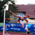 BiH na EP u norveškom Bergenu predstavljaju trojica atletičara i jedna atletičarka BiH, Marko sukovic