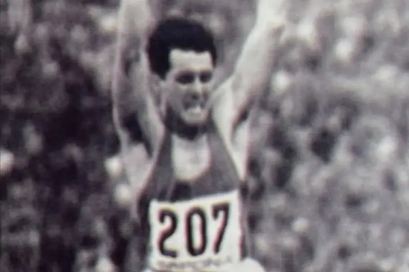 Milan Babic 2 Proslavljeni bh. atletičar Milan Babić preminuo je u nedjelju