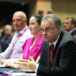Nikšić: Dodik je priznao postojanje države kad je pristupio Sudu i Tužilaštvu BiH