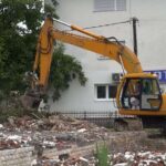 Počela obnova Hadži Pašine džamije u Brčkom, većina sredstava osigurana donacijama
