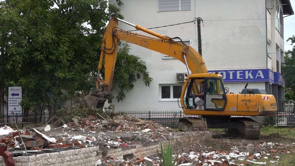 Počela obnova Hadži Pašine džamije u Brčkom, većina sredstava osigurana donacijama