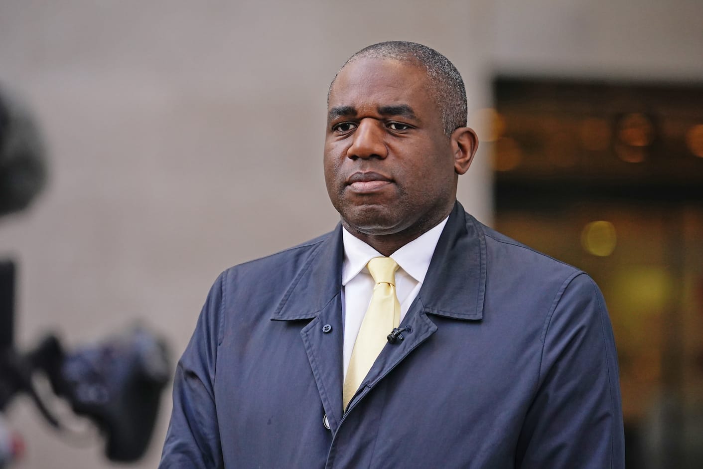 David Lammy David Lammy