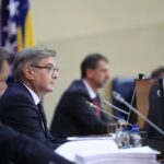 Poslanici zadužili: Hitno pronaći lokaciju za smještaj migranata iz Blažuja
