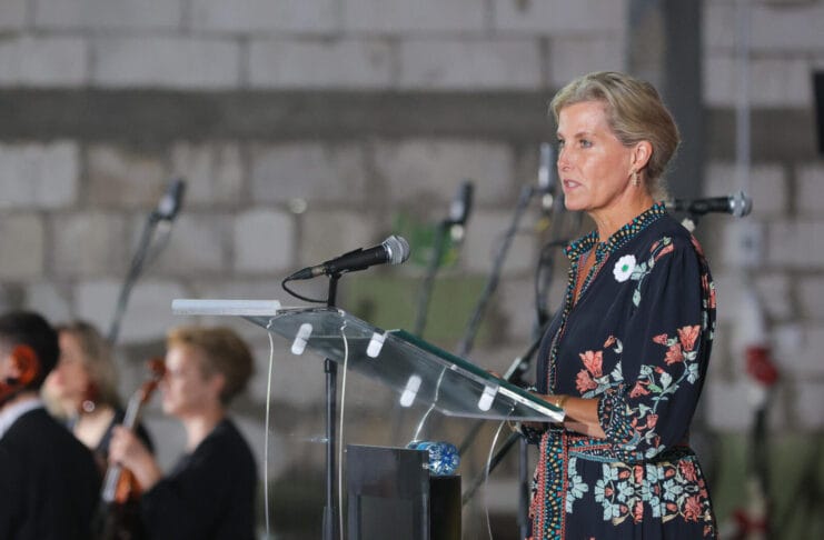 Poruka Njegovog veličanstva Kralja Charlesa III pročitana na komemoraciji povodom 30 godina genocida u Srebrenici
