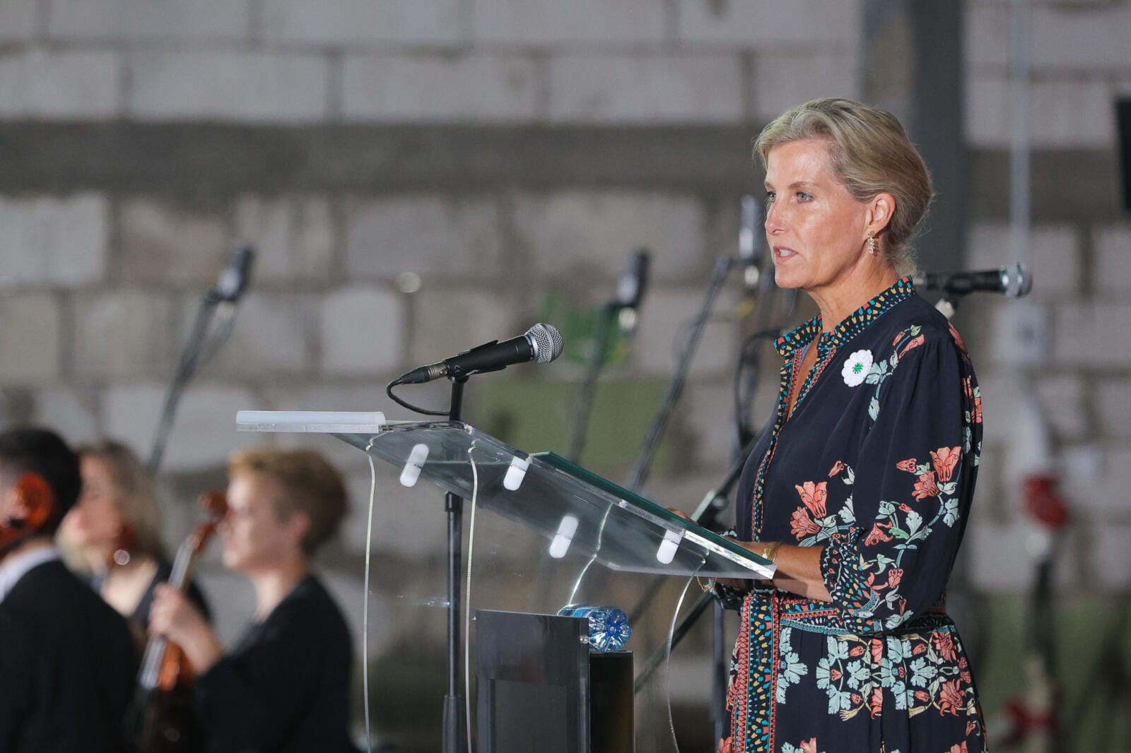 Poruka Njegovog veličanstva Kralja Charlesa III pročitana na komemoraciji povodom 30 godina genocida u Srebrenici