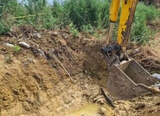 U Gradačcu ekshumirani posmrtni ostaci žrtve proteklog rata