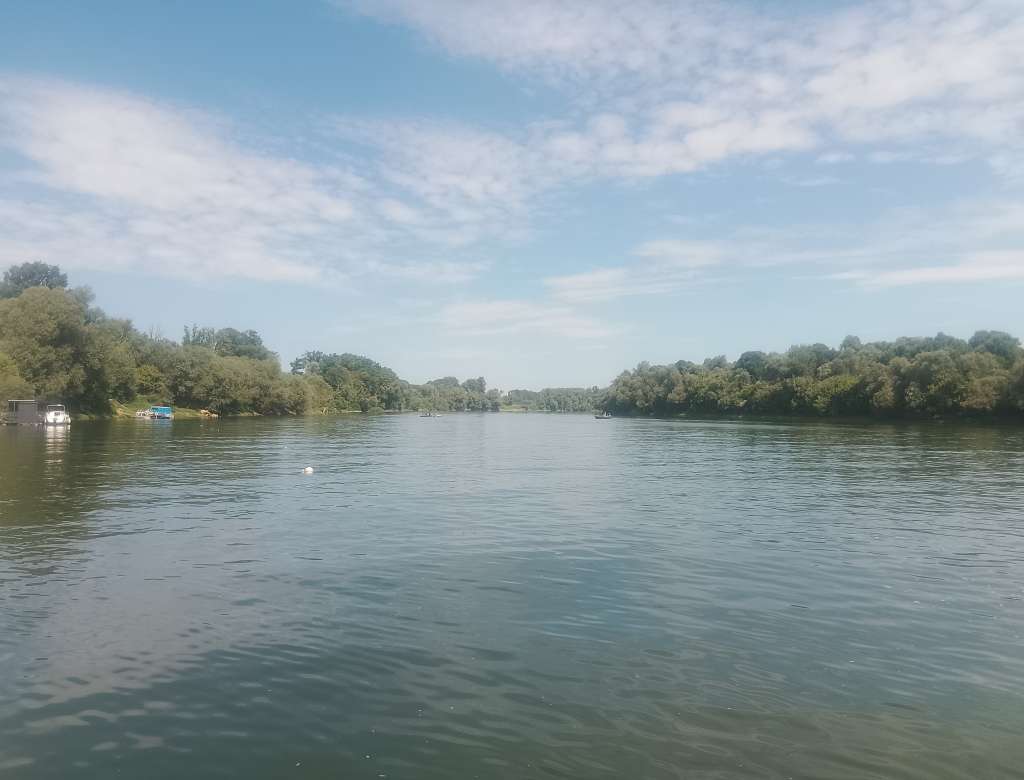 U Savi pronađeno tijelo muškarca iz Brčkog koji je ranije prijavljen kao nestao