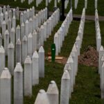 Calgary proglasio Dan sjećanja na žrtve genocida u Srebrenici Calgary proglasio Dan sjećanja na žrtve genocida u Srebrenici