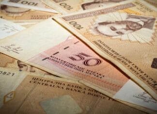 Prosječna plata u FBiH porasla na 1.714 KM, evo gdje su primanja najveća naknade, penzije, boraca,