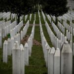Za genocid u Srebrenici do sada osuđene 54 osobe