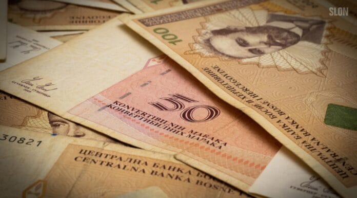 Prihodi od indirektnih poreza veći za 248 miliona KM