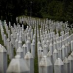 VIDEO: Četničke pjesme odjekivale Srebrenicom nekoliko sati nakon kolektivne dženaze srebrenic, srebrenica