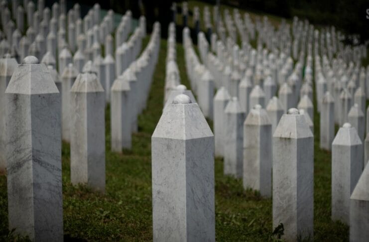 ojvotkinja od Edinburga boravit će u Bosni i Hercegovini od 10. do 12. jula, a tokom posjete prisustvovat će komemoraciji u Srebrenici povodom 30. godišnjice genocida.
