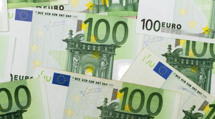 Stižu nove euro novčanice, u toku izbor dizajna