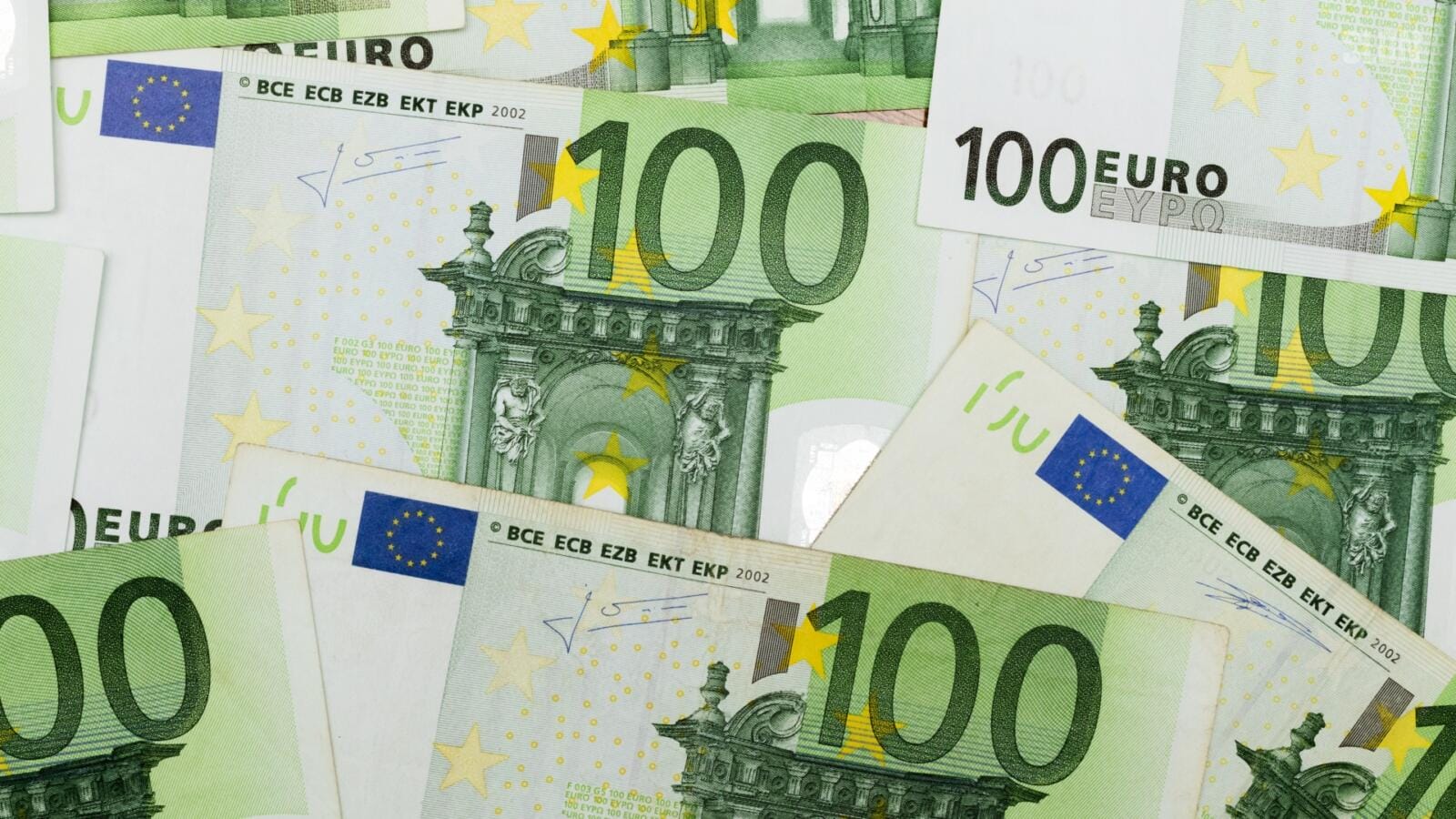 Stižu nove euro novčanice, u toku izbor dizajna