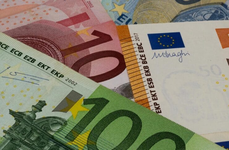 eure, BiH,euro