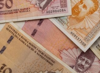 Stare novčanice KM uskoro bez vrijednosti: Provjerite rokove zamjene inflacija/ Stare novčanice KM uskoro bez vrijednosti: Provjerite rokove zamjene