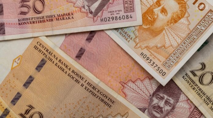 Stare novčanice KM uskoro bez vrijednosti: Provjerite rokove zamjene inflacija/ Stare novčanice KM uskoro bez vrijednosti: Provjerite rokove zamjene