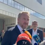 Izetbegović u Potočarima: Genocid u Srebrenici se danas obilježava širom svijeta Izetbegović u Potočarima: Genocid u Srebrenici se danas obilježava širom svijeta