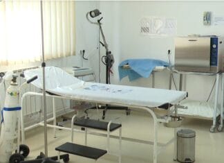 Nova medicinska oprema u TK jača pravo na zdravlje i dostojanstvo građana Nakon Mramora, obnovljena i ambulanta Kiseljak