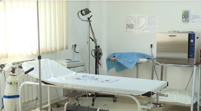 Nova medicinska oprema u TK jača pravo na zdravlje i dostojanstvo građana Nakon Mramora, obnovljena i ambulanta Kiseljak