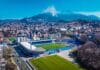 Željezničar pobjedom otvorio novu sezonu Premijer lige BiH Grbavica i Koševo među najposjećenijim stadionima u regionu