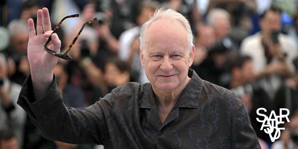 Stellan Skarsgård
