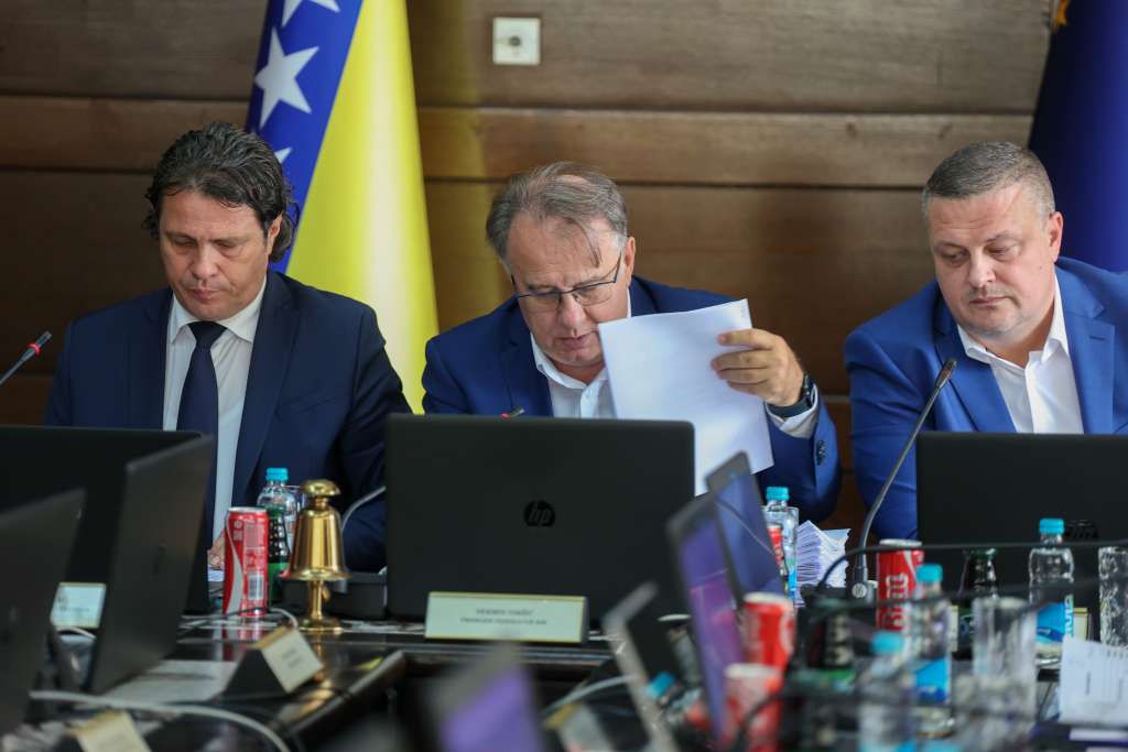 Prijedlog novog zakona o rudarstvu FBiH predviđa strože mjere zaštite i nadzora