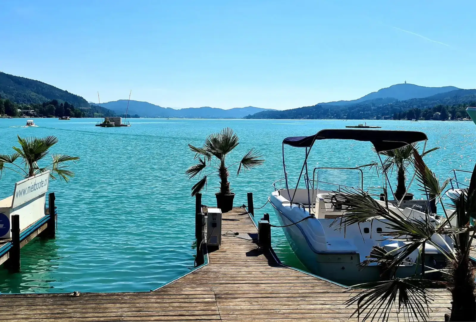 Jeste li čuli za Vrbsko jezero koje izgleda kao more?