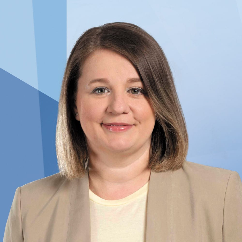 amra-nadarevic-vodencarevic Amra Nadarević-Vodenčarević: eBeba u Tuzli – bez stresa do dokumenata za novorođenčad