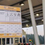 Ubuduće plaćanje putarine isključivo karticom ili TAG-om