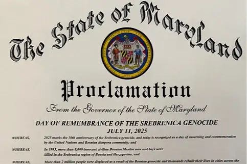 Maryland Maryland