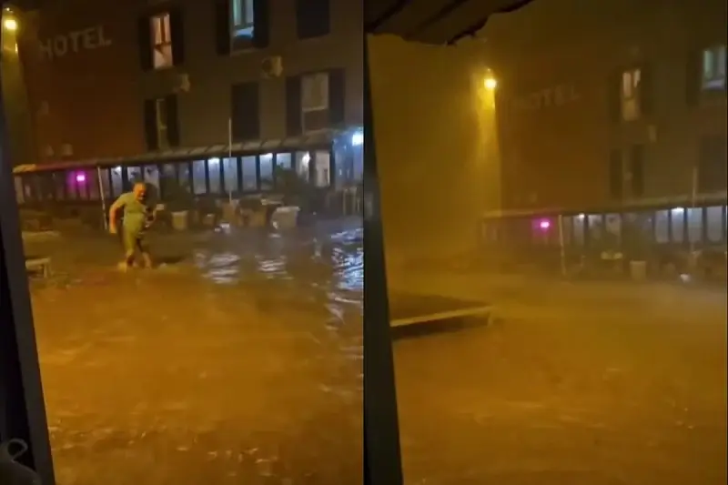 nevrijeme hrvatska nevrijeme hrvatska