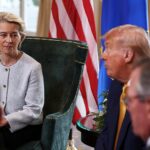 Nove američke carine za više od 60 zemalja: BiH i države Zapadnog Balkana nisu obuhvaćene Trump EU Carine SAD